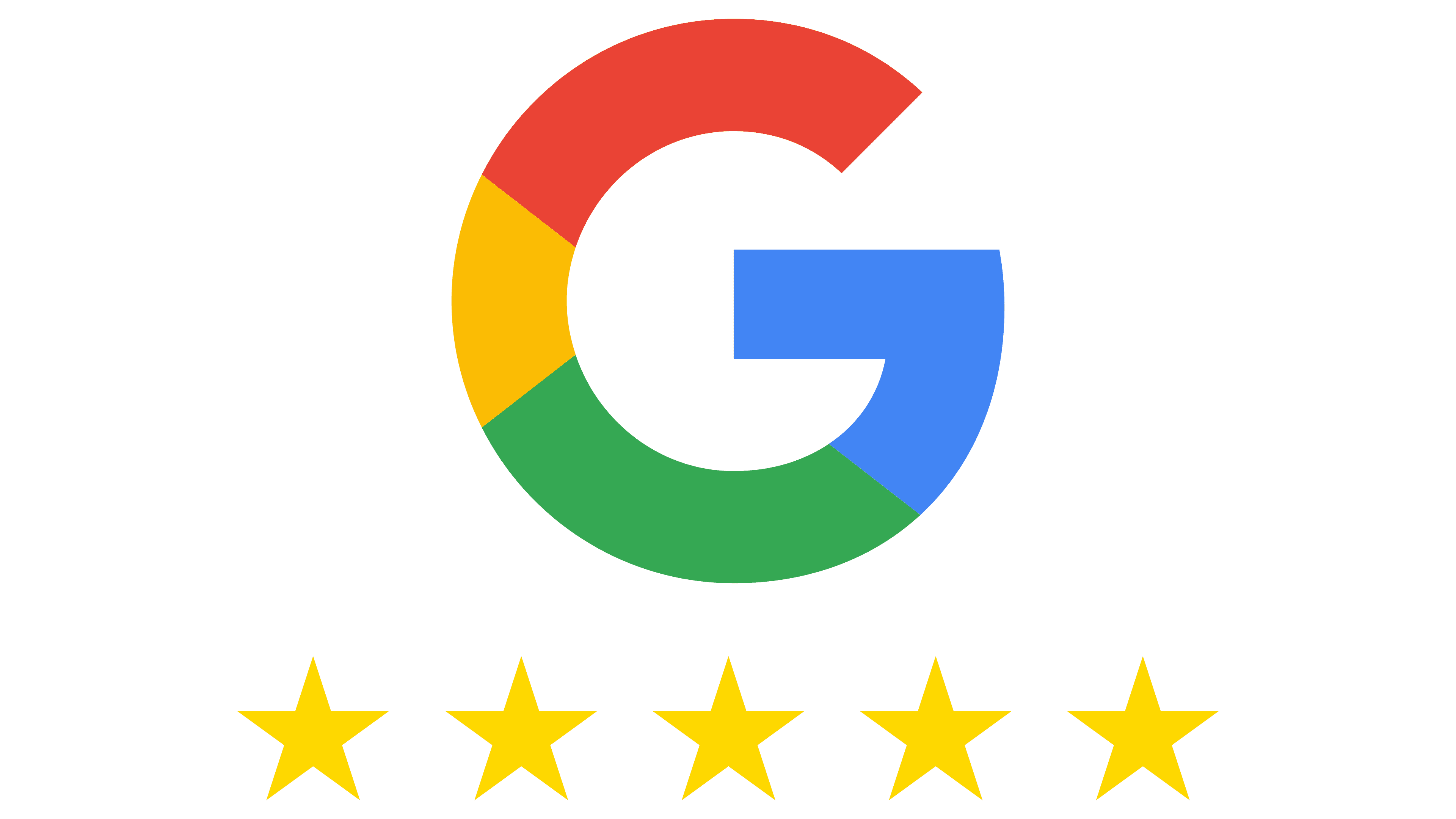 Google reviews